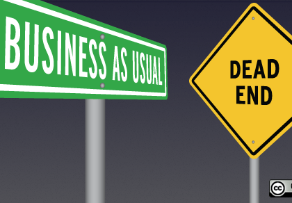 Comparing leadership cultures and creating change