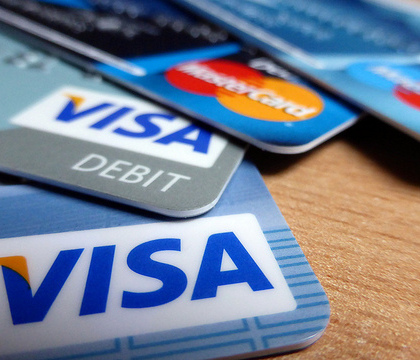 The Cost to Replace a Credit Card