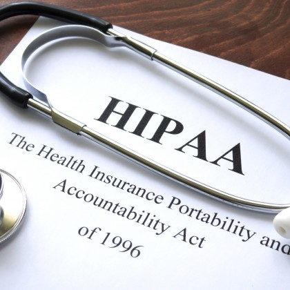 What could HIPAA violation cost your practice?